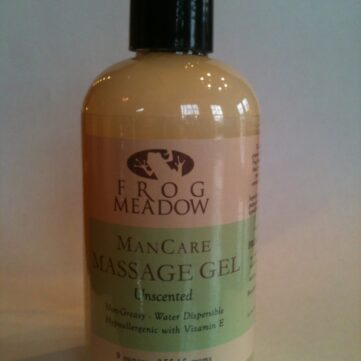 Mancare Massage Gel