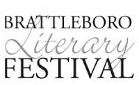 Brattleboro Literary Festival: October 17-19, 2025