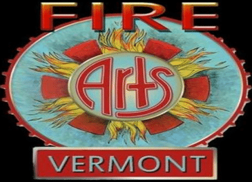 Fire Arts Vermont