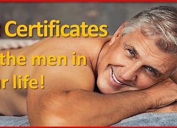 Gift Certificates