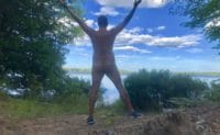 De-Stressing through Yoga, Meditation, Breathwork & Touch with Yogi Colby Smith June 7-10!
