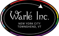 Warlé: A Celebration and Remembrance of Warren Kronemeyer & Leon Ingall