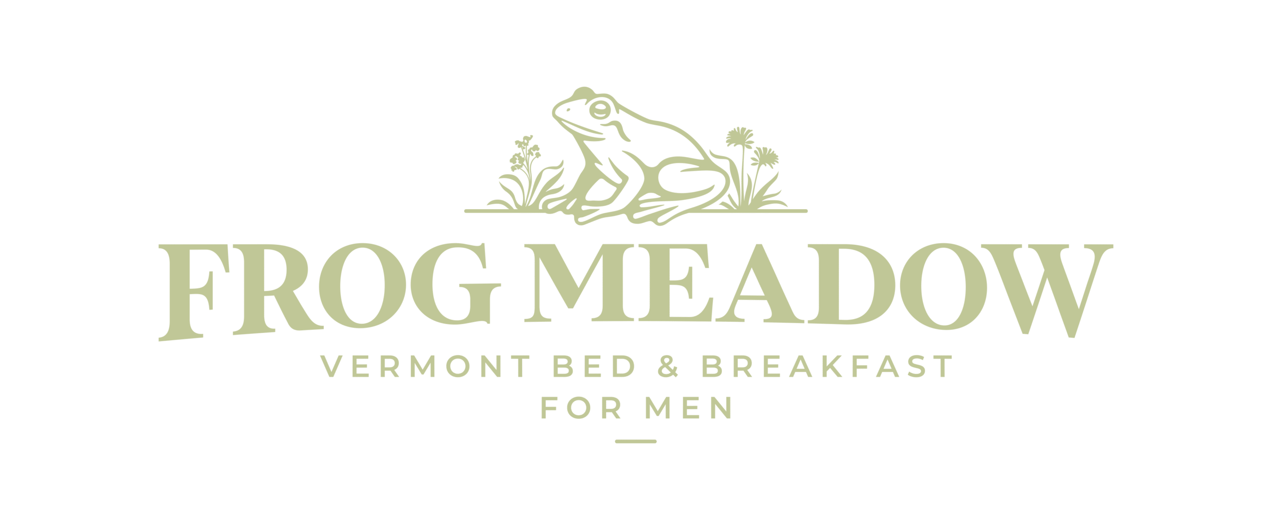 Frog Meadow Frog Meadow