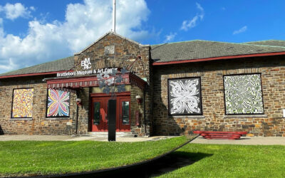 Brattleboro Museum & Art Center