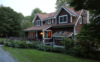 Discover Gay Vermont