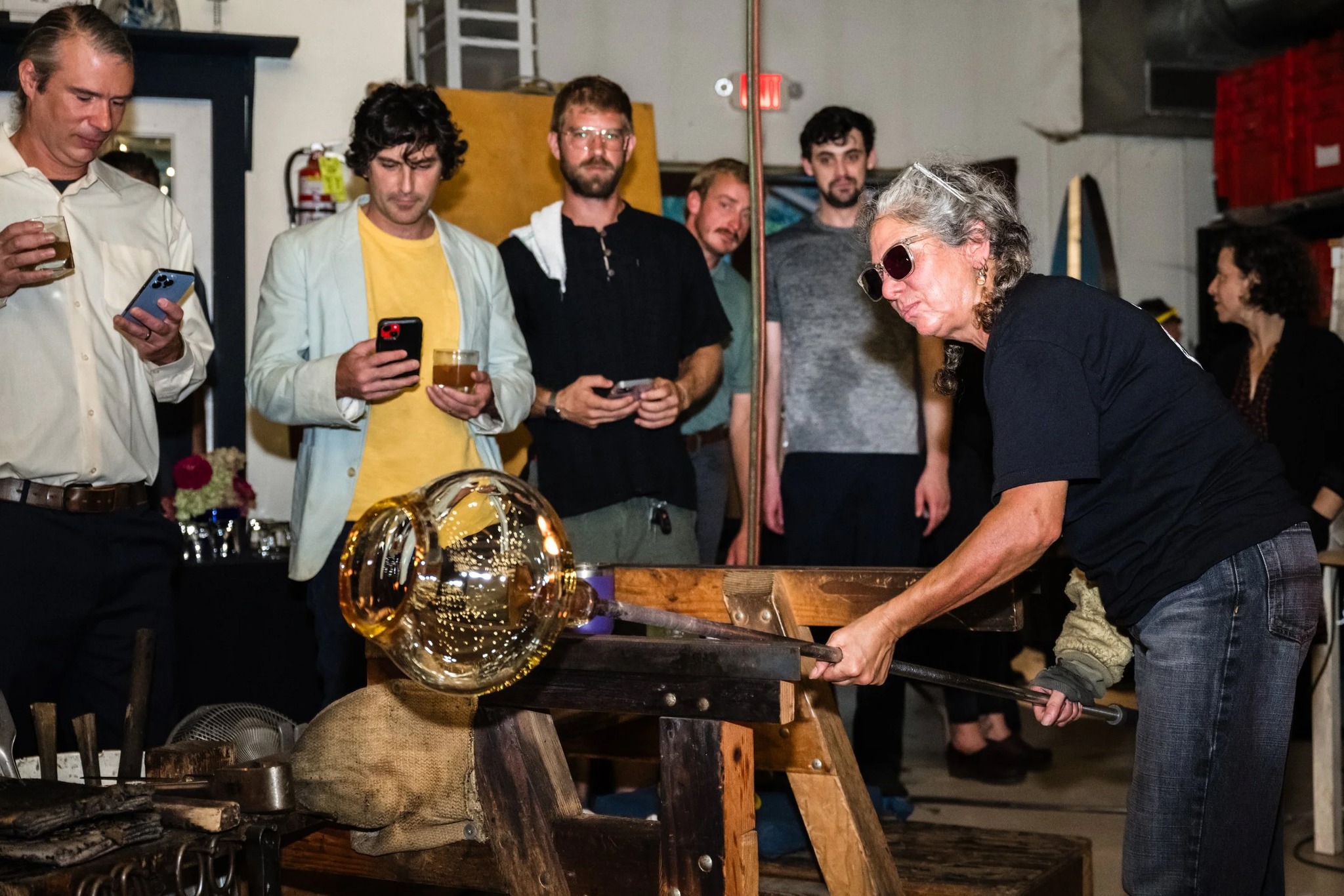 Brattleboro Museum and Art Center Education