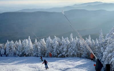 Skiing & Winter Sports for Gay Men