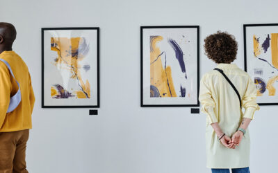 Monthly Gallery Walk