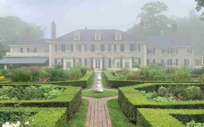 Hildene: Lincoln Family Homestead