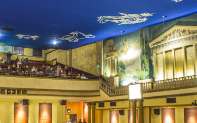 Latchis Arts & Theatre