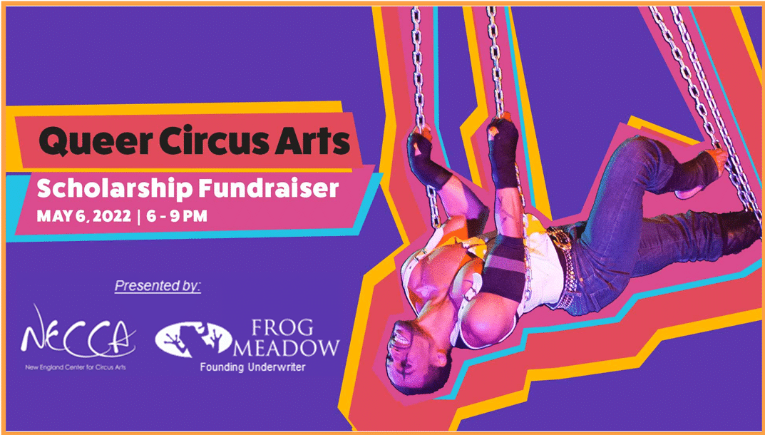 New England Center for Circus Arts (NECCA)