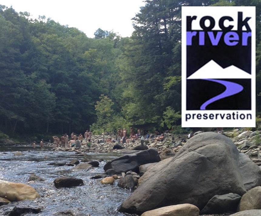 Rock River Preservation