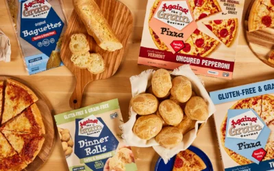 Against The Grain Gourmet [Gluten-Free] Factory Store