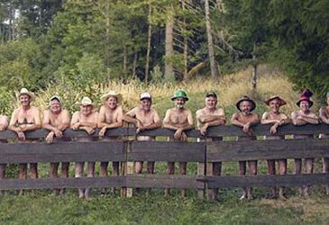 Work Camp + Fellowship Programs